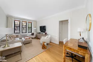 114 Clinton St, New York City, NY 11201 - Photo 2