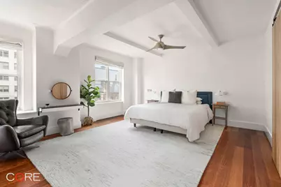 12 W 72nd Street #14ABC, New York City, NY 10023 - Photo 8