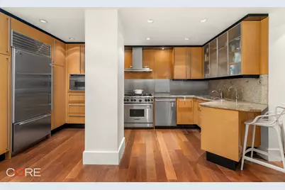12 W 72nd Street #14ABC, New York City, NY 10023 - Photo 6