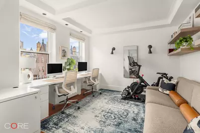 12 W 72nd Street #14ABC, New York City, NY 10023 - Photo 4