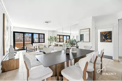 58 W 58th Street #20C, New York City, NY 10019 - Photo 1