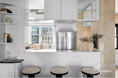 58 W 58th Street #20C, New York City, NY 10019 - Photo 6