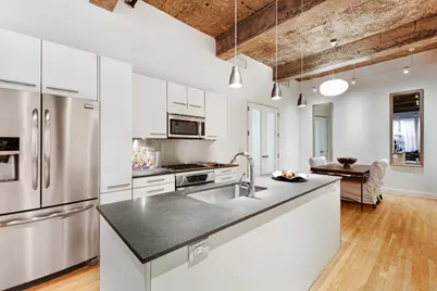 419 W 55th Street #2D, New York City, NY 10019 - Photo 4