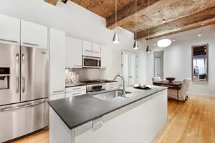 419 W 55th St, New York City, NY 10019 - Photo 4