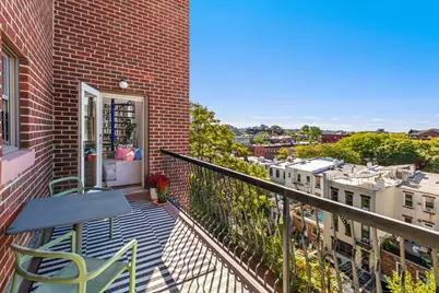 344 Degraw Street #PHA, New York City, NY 11231 - Photo 12