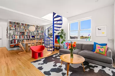 344 Degraw Street #PHA, New York City, NY 11231 - Photo 1