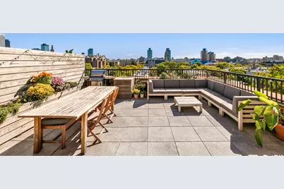 344 Degraw Street #PHA, New York City, NY 11231 - Photo 6