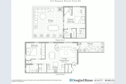 344 Degraw Street #PHA, New York City, NY 11231 - Photo 20
