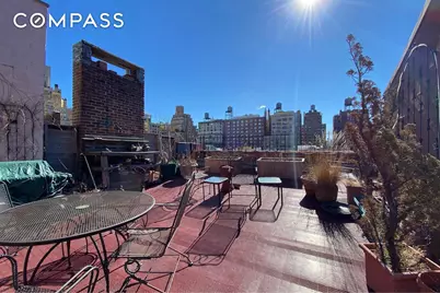 59 W 88th Street #BF, New York City, NY 10024 - Photo 10