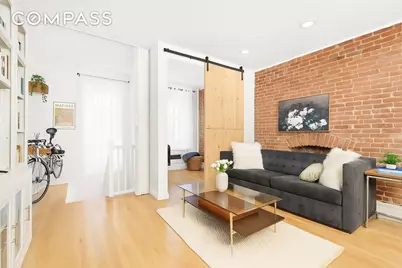 59 W 88th Street #BF, New York City, NY 10024 - Photo 2