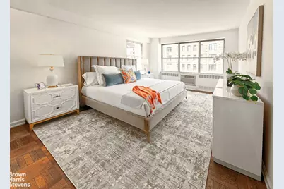 35 Sutton Place #14F, New York City, NY 10022 - Photo 4