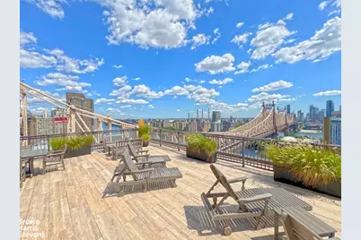 35 Sutton Place #14F, New York City, NY 10022 - Photo 12