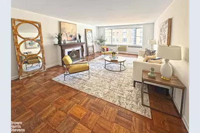 35 Sutton Place #14F, New York City, NY 10022 - Photo 1