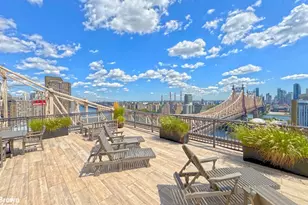 35 Sutton Pl, New York City, NY 10022 - Photo 12