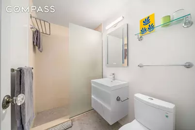 99 Bank Street #7E, New York City, NY 10014 - Photo 6