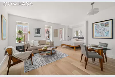 99 Bank Street #7E, New York City, NY 10014 - Photo 1