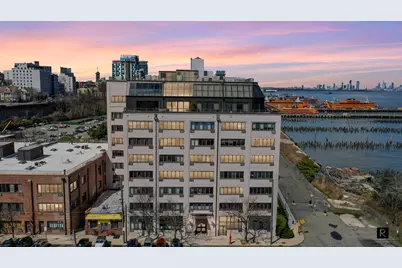 10 Bay Street Landing #5-B, New York City, NY 10301 - Photo 20