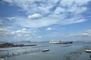 10 Bay Street Landing, New York City, NY 10301 - Photo 1