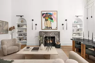 45 E 9th St, New York City, NY 10003 - Photo 4