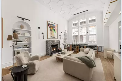 45 E 9th Street #77, New York City, NY 10003 - Photo 1