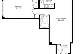 69 W 9th St, New York City, NY 10011 - Photo 10