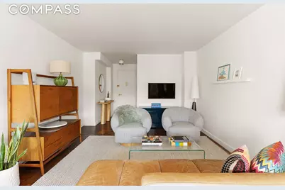 69 W 9th Street #10K, New York City, NY 10011 - Photo 2