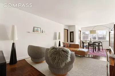 69 W 9th Street #10K, New York, NY 10011 - Photo 1