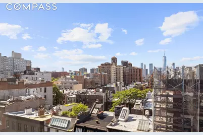 69 W 9th Street #10K, New York City, NY 10011 - Photo 4