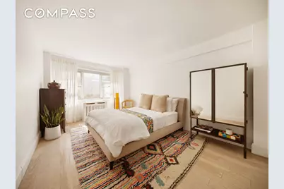 69 W 9th Street #10K, New York City, NY 10011 - Photo 6