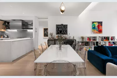 1 Great Jones Alley #4A, New York City, NY 10012 - Photo 4