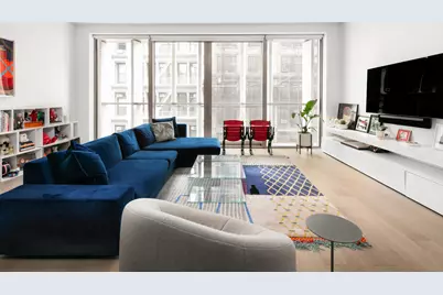 1 Great Jones Alley #4A, New York City, NY 10012 - Photo 1