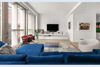 1 Great Jones Alley #4A, New York City, NY 10012 - Photo 2