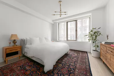 1 Great Jones Alley #4A, New York City, NY 10012 - Photo 8