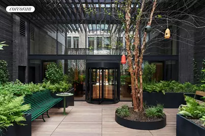 547 W 47th Street #507, New York City, NY 10036 - Photo 8