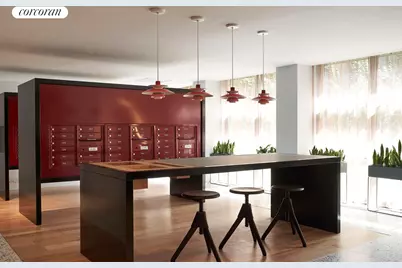 547 W 47th Street #507, New York City, NY 10036 - Photo 26