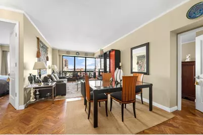 530 E 76th Street #25E, New York City, NY 10021 - Photo 1