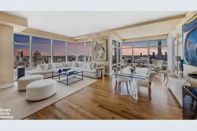 151 E 58th Street #35B, New York City, NY 10022 - Photo 2