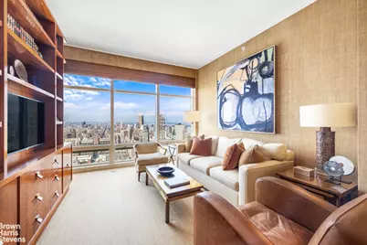 151 E 58th Street #35B, New York City, NY 10022 - Photo 10