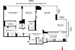 151 E 58th St, New York City, NY 10022 - Photo 22