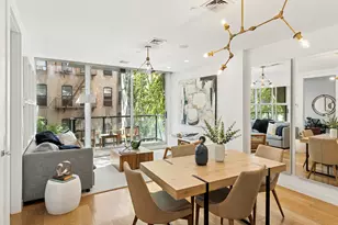 310 W 114th St, New York City, NY 10026 - Photo 2