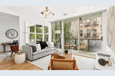 310 W 114th Street #3, New York City, NY 10026 - Photo 1