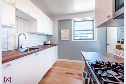 1020 Grand Concourse #20J, New York City, NY 10452 - Photo 6