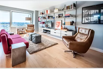 1020 Grand Concourse #20J, New York City, NY 10452 - Photo 2