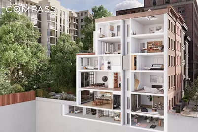 23 W 12th Street, New York City, NY 10011 - Photo 4