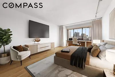530 E 72nd Street #4F, New York City, NY 10021 - Photo 8
