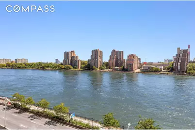 530 E 72nd Street #4F, New York City, NY 10021 - Photo 2