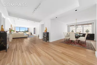 530 E 72nd Street #4F, New York City, NY 10021 - Photo 4