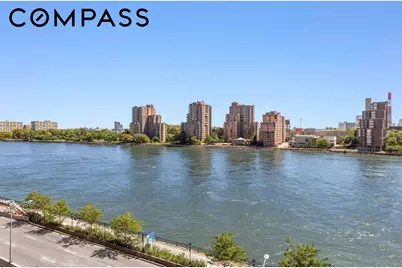 530 E 72nd Street #4F, New York City, NY 10021 - Photo 2