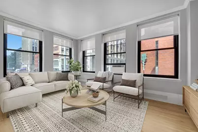 250 Mercer Street #A202, New York, NY 10012 - Photo 1