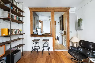 54 E 1st Street #6/C, New York City, NY 10003 - Photo 2